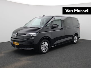 Volkswagen Multivan 1.4 eHybrid L2 Life Edition 150 PK | Airco | 7 Zits | Camera | Trekhaak | Privacy glas | Navigatie | Vierseizoen banden | Cruise Control |