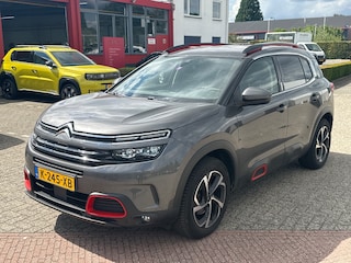 Citroën C5 Aircross 1.6 PureTech AUT8 EXCL BPM ❗TURBO DEFECT!