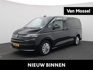Volkswagen Multivan 1.4 eHybrid L2 Life Edition 150 PK | Airco | 7 Zits | Camera | Trekhaak | Privacy glas | Navigatie | Vierseizoen banden | Cruise Control |