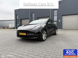 Tesla Model Y Long Range DUAL MOTOR AWD 75 kWh 2022 NL AUTO AUTOPILOT