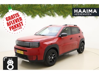 Fiat Panda Grande 1.2 Hybrid DCT Icon DEMO | Pack STYLE | Apple Carplay | Airco