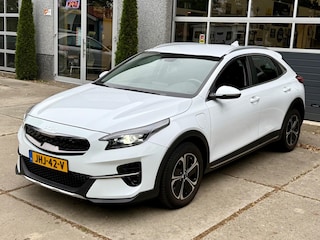 Kia XCeed 1.6 GDi PHEV PlusLine|Stuur/Stoelverwarming|Carplay|Keyless|Camera
