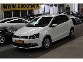 Volkswagen Polo 1.0 Airco, Isofix