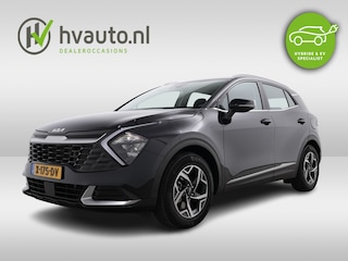 Kia Sportage 1.6 T-GDi MHEV 150PK DYNAMICLINE AUT | Trekhaak | Camera | Cruise Adaptief