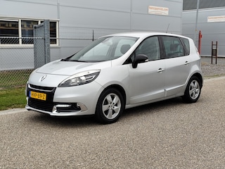 Renault Scénic 1.2 TCe Bose