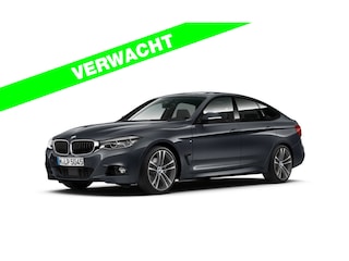 BMW 3-serie GT 340i xDrive M-Sport - Pano - Memory - ACC - Head-Up - Hifi