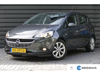 Opel Corsa 1.4 90PK 5-DRS EDITION / AIRCO / 15"LMV / TREKHAAK / BLUETOOTH / CRUISECONTROL / 1E EIGENAAR / SCHITTERENDE STAAT