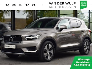 Volvo XC40 T4 190pk AWD Momentum | Park Assist | Keyless | Climate
