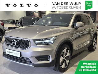 Volvo XC40 T4 190pk AWD Momentum | Park Assist | Keyless | Climate