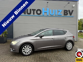 Seat Leon 1.0 EcoTSI Style Connect Navigatie Camera