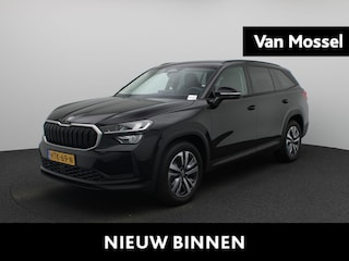 Skoda Kodiaq 1.5 TSI MHEV Business Edition 7p.