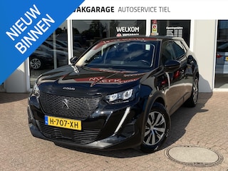 Peugeot 2008 1.2 PureTech Active Nederlandse auto van 1e eigenaar incl. o.a/: AppleCarPlay/AndroidAuto, FullMap navigatie, Airco, Cruise contol, Led Koplampen