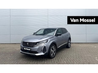 Peugeot 3008 1.6 HYbrid 180 Allure Pack Business | Cruise Control | Navigatie | Camera | Apple Carplay/Android Auto