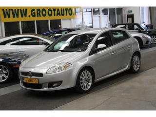 Fiat Bravo 1.4 T-Jet Edizione Prima Cruise|Navi|Trekhaak