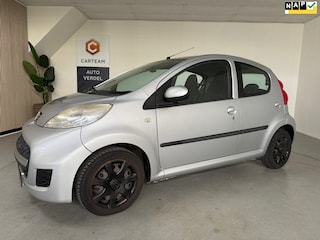 Peugeot 107 1.0-12V XS Airco, 5-deurs