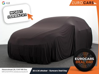 Renault Laguna Estate 1.5 dCi Dynamique Airco Navigatie Cruise control Lichtmetalen velgen Parkeersensor achter Trekhaak Handel/ Export!