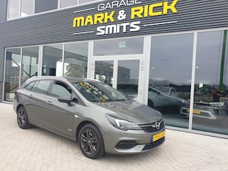 Opel Astra Sports Tourer 1.2 Turbo 130pk Start/Stop Design&Tech
