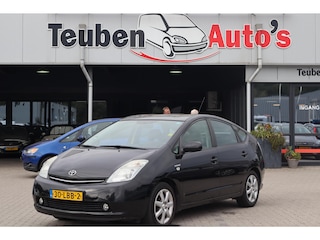 Toyota Prius 1.5 VVT-i Tech Edition Navigatie, Camera, Climate control, Elektrische ramen