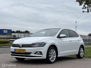 Volkswagen Polo 1.0 TSI Comfortline Business acc apple carplay
