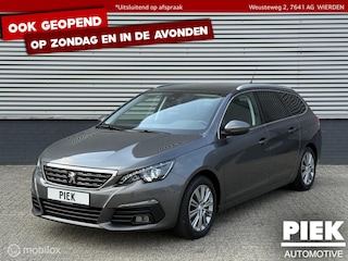 Peugeot 308 SW 1.5 BlueHDi Allure EXPORTPRIJS! BTW!