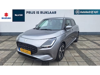 Suzuki Swift 1.2 Style Smart Hybrid AUTOMAAT RIJKLAAR PRIJS