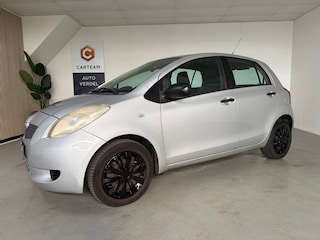 Toyota Yaris 1.3 VVTi Cool Airco