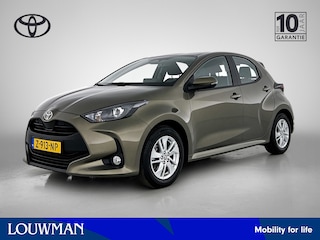 Toyota Yaris 1.5 Hybrid 115 Active | applecarplay | Bluetooth | LM velgen |