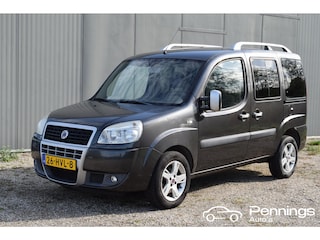 Fiat Doblò 1.4 Malibu