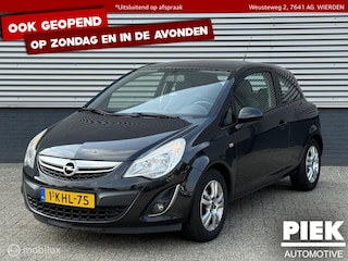 Opel Corsa 1.2-16V Berlin
