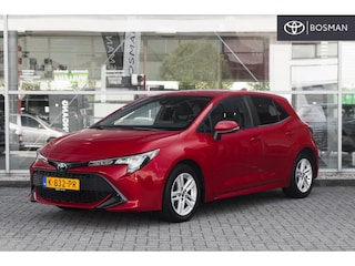 Toyota Corolla 1.2 Turbo Active