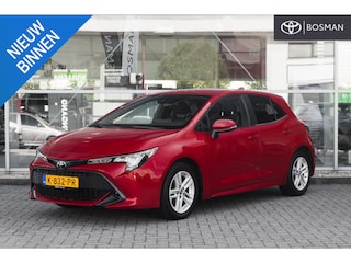 Toyota Corolla 1.2 Turbo Active