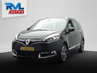 Renault Scénic 1.2 TCe Bose Origineel NL Navigatie Climate/control