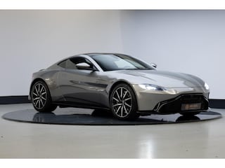 Aston Martin Vantage 4.0 | Gloss Black pack | 20 Inch |