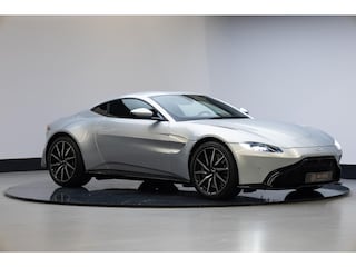 Aston Martin Vantage 4.0 | Gloss Black pack | 20 Inch |