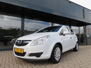 Opel Corsa 1.2-16V Selection Airco Elektrisch Pakket 2010