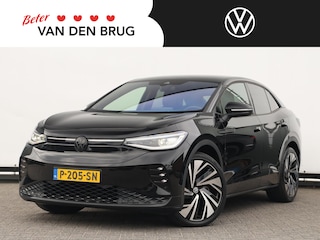 Volkswagen ID.5 GTX 77 kWh 299 pk | Panoramadak | Camera | Trekhaak | Warmtepomp | Stoel- en Stuurverwarming | Head up | Matrix Led | DCC