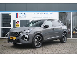 Peugeot 2008 1.2 PureTech 100 Allure