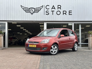Ford Fiesta 1.3-8V Futura |AIRCO|ELK.PAKKET|15'' VELGEN