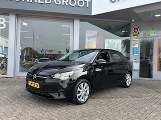 Opel Corsa 1.2 Edition | Airco | Cruise | Navi | Carplay | Afneembare trekh