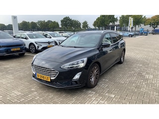 Ford Focus Wagon 1.0 EcoBoost Titanium Business | Winter pack | Styling Pack | B&O Audio |