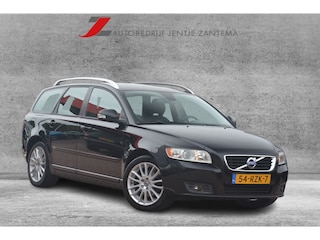 Volvo V50 2.0 Sport | Clima | Cruise-control | PDC | LMV | NL auto!! |