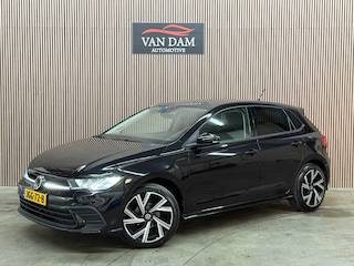 Volkswagen Polo 1.0 TSI R-Line 2023 DSG LED VIRTUAL CRUISE KEYLESS