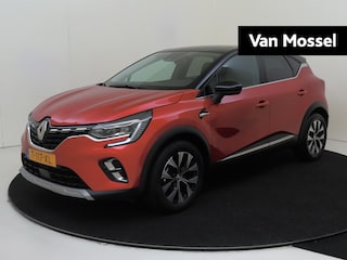 Renault Captur 1.0 TCe 90 techno