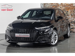 Audi A3 Sportback 40 TFSI e Business edition I Plug in I Apple carplay