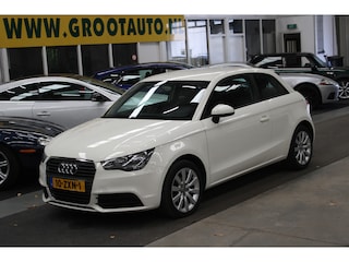 Audi A1 1.2 TFSI Connect Navi|Cruise