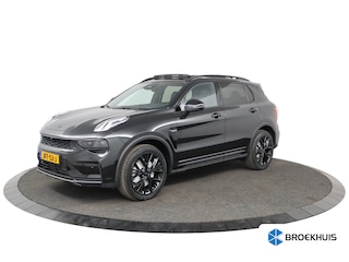 Lynk & Co 01 1.5 More