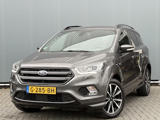 Ford Kuga BJR 2017 1.5 150 PK EcoBoost ST Line LM VELGEN / CRUISE / AIRCO ECC / DAKRAILS