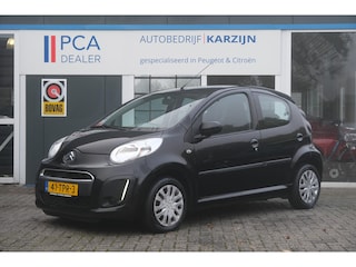Citroën C1 1.0 Tendance