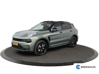Lynk & Co 01 1.5 More
