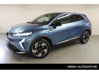 Renault Symbioz 1.8 E-Tech full hybrid 160 techno Renault Symbioz